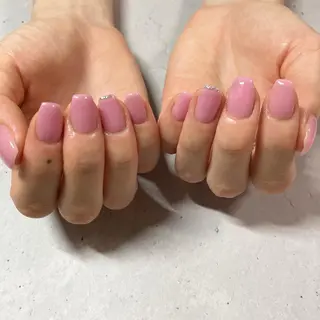 ネイル nails by sayaのネイルデザイン