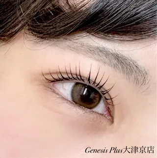 マツエク・マツパ Genesis Plus大津京店のエステ・リラクイメージ