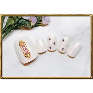 ネイル HANA │ネイルのネイルデザイン