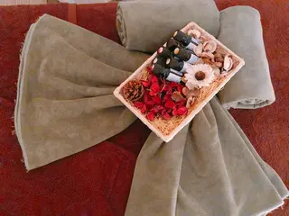 TotalBeauty21上野・御徒町店所属・Total Beauty21のエステ・リラクイメージ