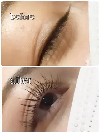 マツエク・マツパ 🦋きつない みゆ🦋のヘアスタイル