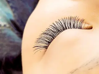 マツエク・マツパ Vlicil 横浜所属・Vlicil 横浜のマツエク・マツパデザイン