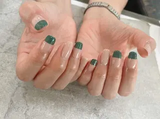 ネイル FASTNAIL PLUS 新宿店のネイルデザイン