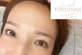 マツエク・マツパ カリス所属・charis✳︎ akiのマツエク・マツパデザイン