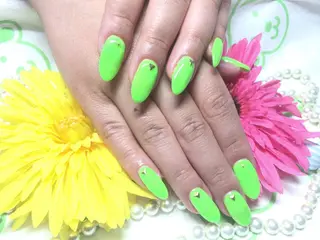 ネイル ネイルサロン HARRYS所属・ネイル･脱毛サロン HARRYSのエステ・リラクイメージ