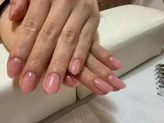 ネイル soän所属・Aki Nailのネイルデザイン
