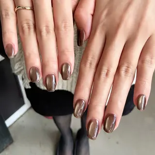 ネイル .sen(セン)所属・hosokawa misakiのネイルデザイン