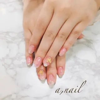 ネイル ネイルサロン エーネイルのネイルデザイン