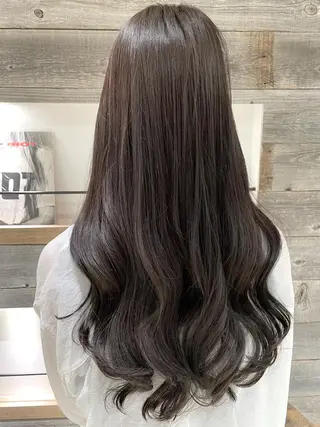 ロング カラー 卒業式受付中🌻 肥田亜沙美のその他イメージ