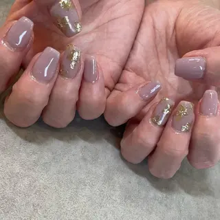 ネイル Nail Salon Gummi.のネイルデザイン