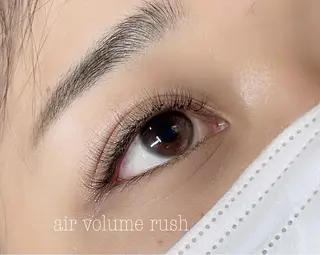 マツエク・マツパ 🍒眉毛/まつ毛 Sanaの眉毛・アイブロウイメージ