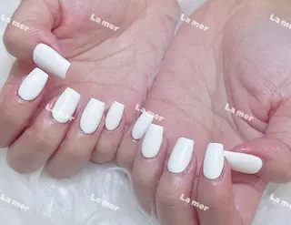 ネイル Merit メリット_のネイルデザイン