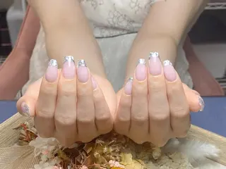ネイル MSSugar Nailのネイルデザイン
