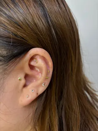 emiluka beautyのエステ・リラクイメージ