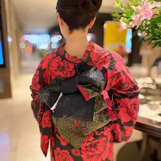 サロン「かつら荘」 UCHINO🌷のその他イメージ