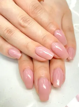 ネイル and.R所属・ネイリスト ウィリのネイルデザイン