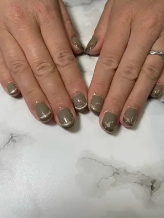 ネイル O KYOKAのネイルデザイン