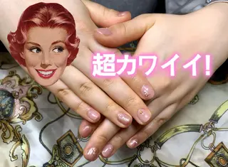 ネイル Nail Salon R.N アールドットエヌ所属・R.N アールドットエヌのネイルデザイン