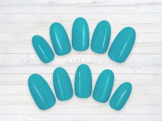 ネイル ファストネイル なんばウォーク店のネイルデザイン