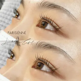 マツエク・マツパ まつげパーマ専門 YUKIのマツエク・マツパデザイン