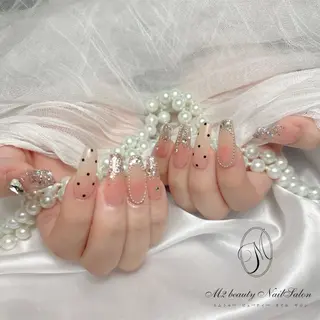 ネイル M2 BEAUTY Rionのネイルデザイン