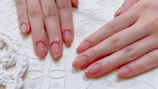 ネイル Vanilla ネイルサロン　西川口のネイルデザイン