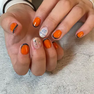 ネイル Ami 🦥のネイルデザイン