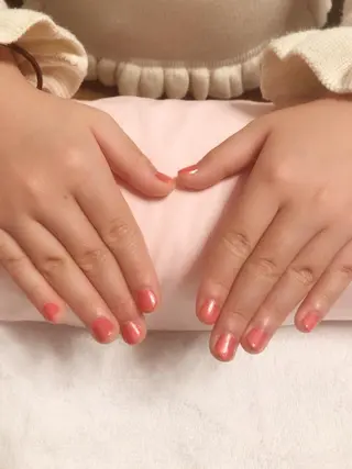 ネイル 狭山店(林) You nailのネイルデザイン