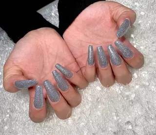 ネイル salon Dahlia所属・サロンダリア Naoのネイルデザイン