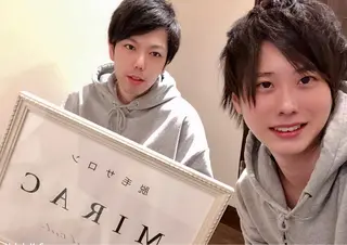 メンズ 都度払い脱毛⭐️ 脱毛サロンMIRACのエステ・リラクイメージ
