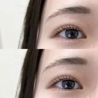 マツエク・マツパ 武田 さちなのマツエク・マツパデザイン