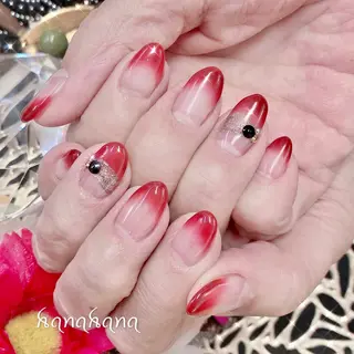 ネイル ジェルネイル HANAHANAのネイルデザイン