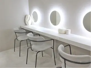 LIBELLE心斎橋 Jr★Muraのネイルデザイン