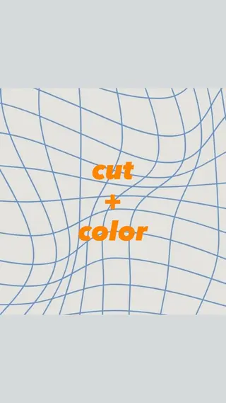 ショート カラー M.SLASH AVEDA 自由が丘所属・佐々木 萌衣のヘアスタイル