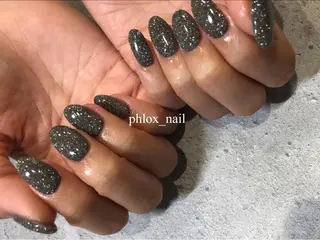 ネイル s/w ＿shokoのネイルデザイン