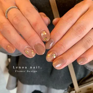 ネイル nailsalon Lenoaのネイルデザイン