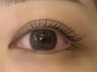 マツエク・マツパ 須藤 菜々の眉毛・アイブロウイメージ