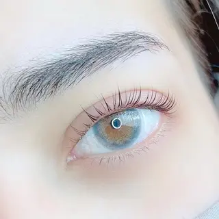 マツエク・マツパ eclat ANJUのネイルデザイン