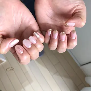 ネイル Rio 𓍼のネイルデザイン