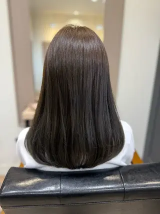 ミディアム マカロン南矢野目店所属・菅井 優希のヘアスタイル