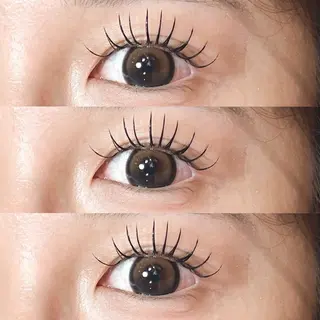 マツエク・マツパ 銀座🩶/アイリスト 💞erina💞のマツエク・マツパデザイン