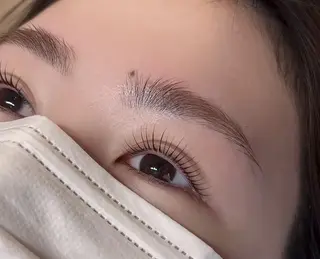 マツエク・マツパ リ カのマツエク・マツパデザイン