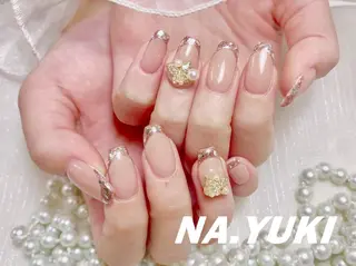 ネイル 💅Nail Boutiqueのネイルデザイン