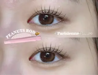 マツエク・マツパ Bloomy.所属・【Bloomy.】 竹内のマツエク・マツパデザイン