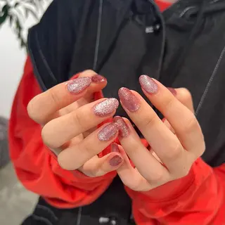 ネイル Nico所属・Nico🌛 Karenのネイルデザイン