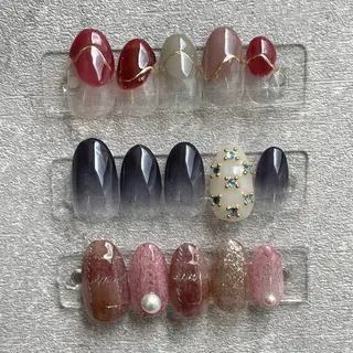 ネイル Eri Onoのその他イメージ