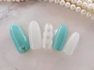 ネイル SINCERELY シンシアリー🌈のネイルデザイン