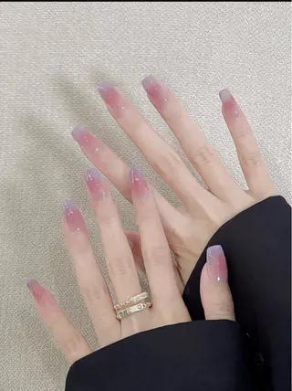 ネイル Rネイルサロン みらいのネイルデザイン