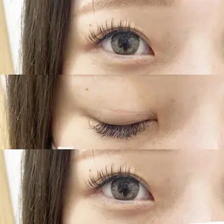 マツエク・マツパ MAQUIA石巻店 木村のマツエク・マツパデザイン