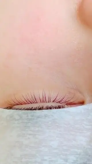 マツエク・マツパ 神山 ビューティー・アイのマツエク・マツパデザイン